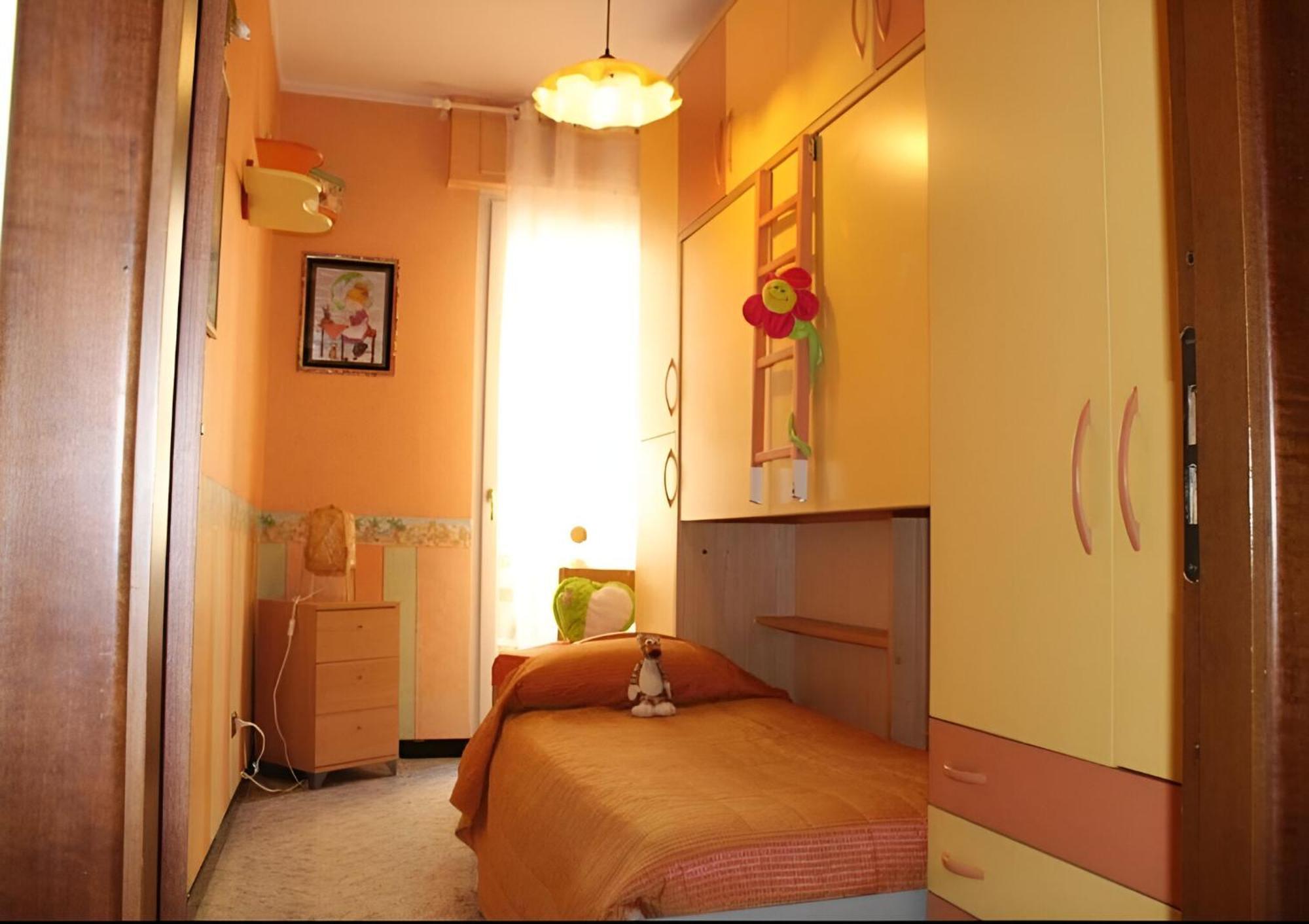 罗马A Casa Di Mori公寓 客房 照片