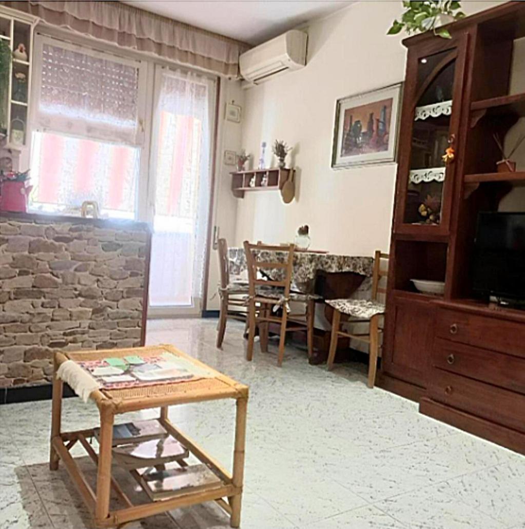 罗马A Casa Di Mori公寓 外观 照片