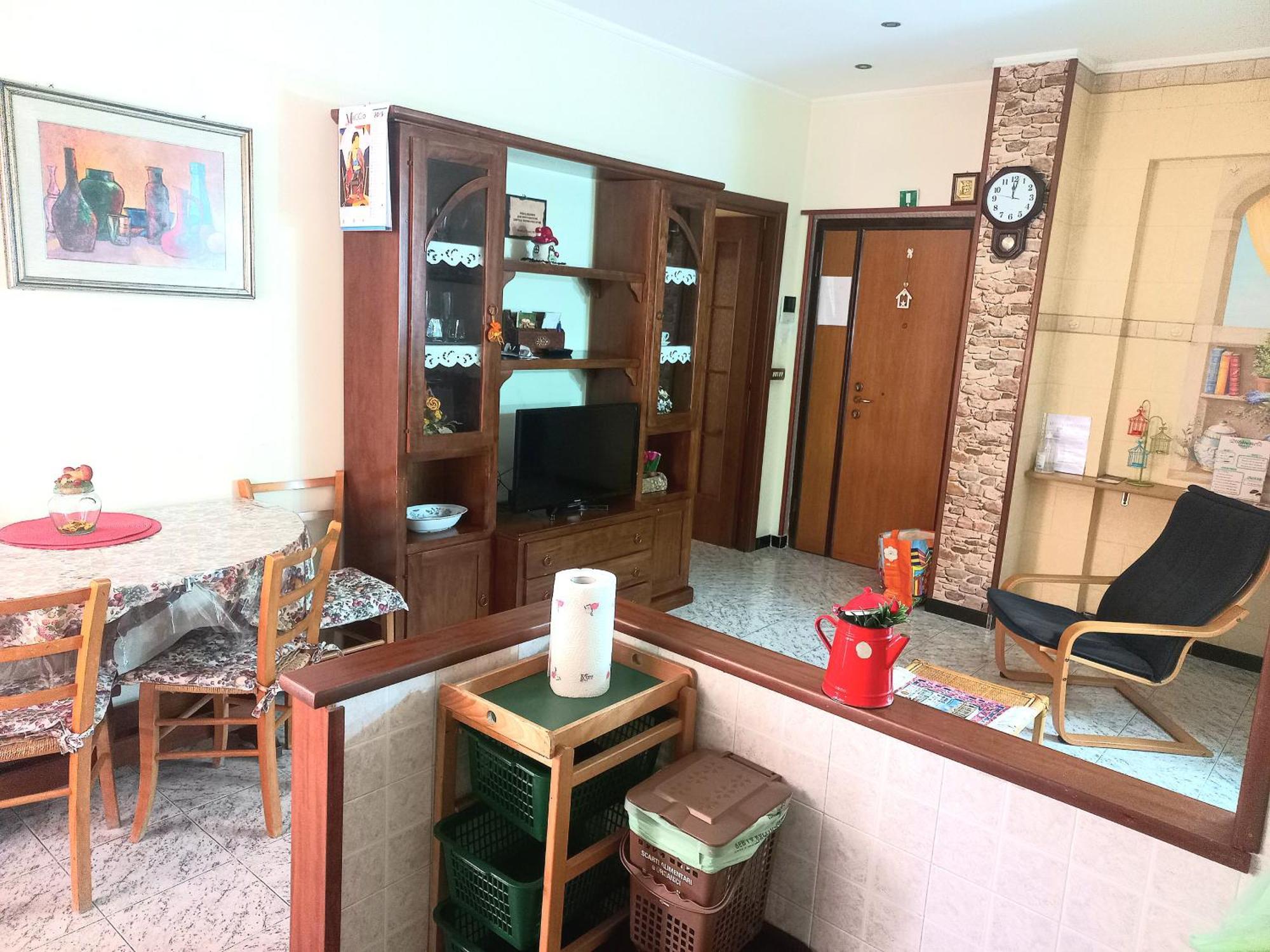 罗马A Casa Di Mori公寓 外观 照片